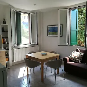 Pisolo Nuovo Vicino All'ospedale Sant'orsola Apartament