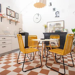 Appartament Casavintage Apartament